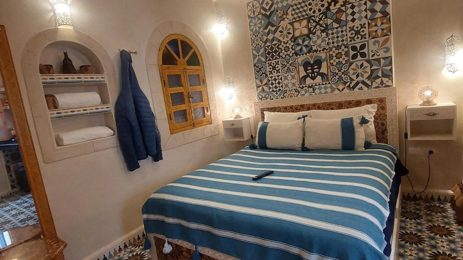 Affittacamere Riad Dar Hania Essaouira
