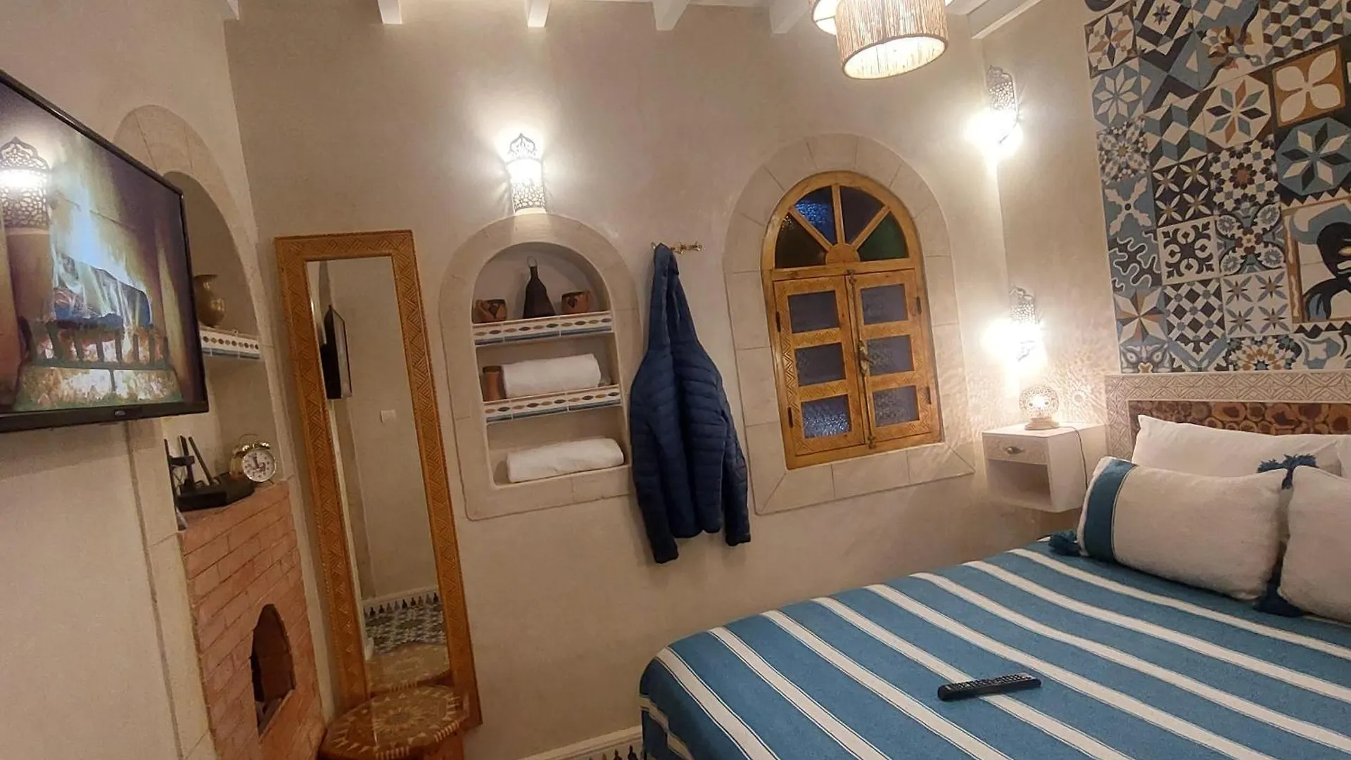 Riad Dar Hania Essaouira Marocco