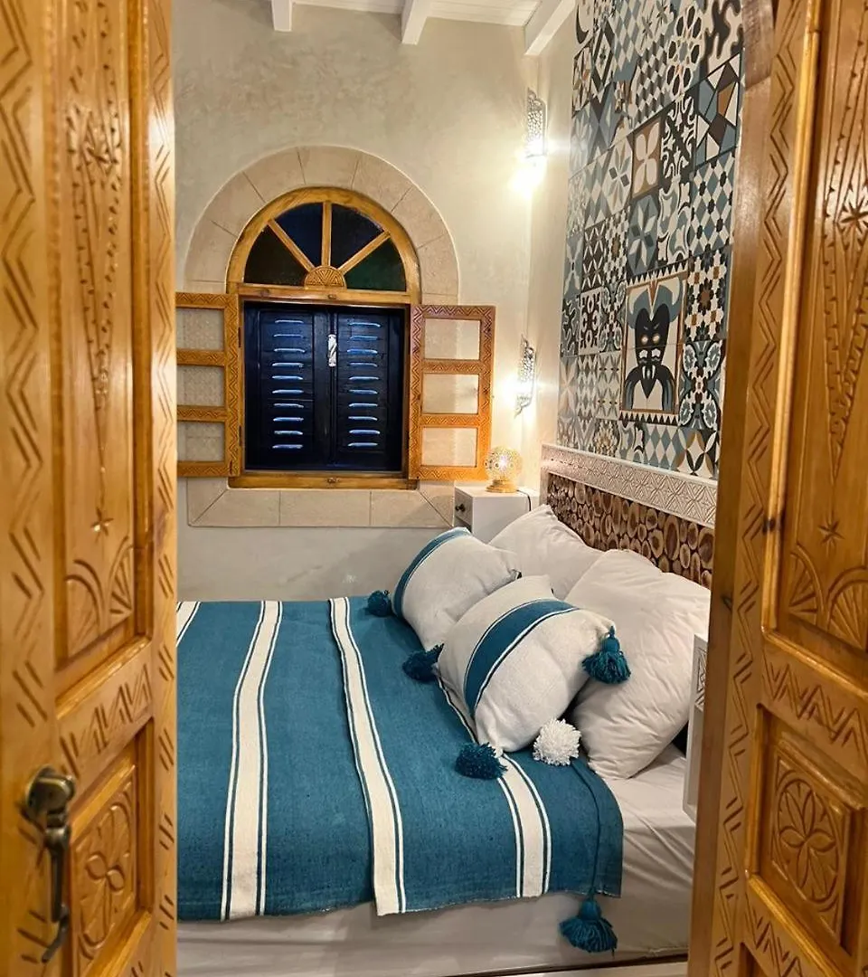 Riad Dar Hania Essaouira