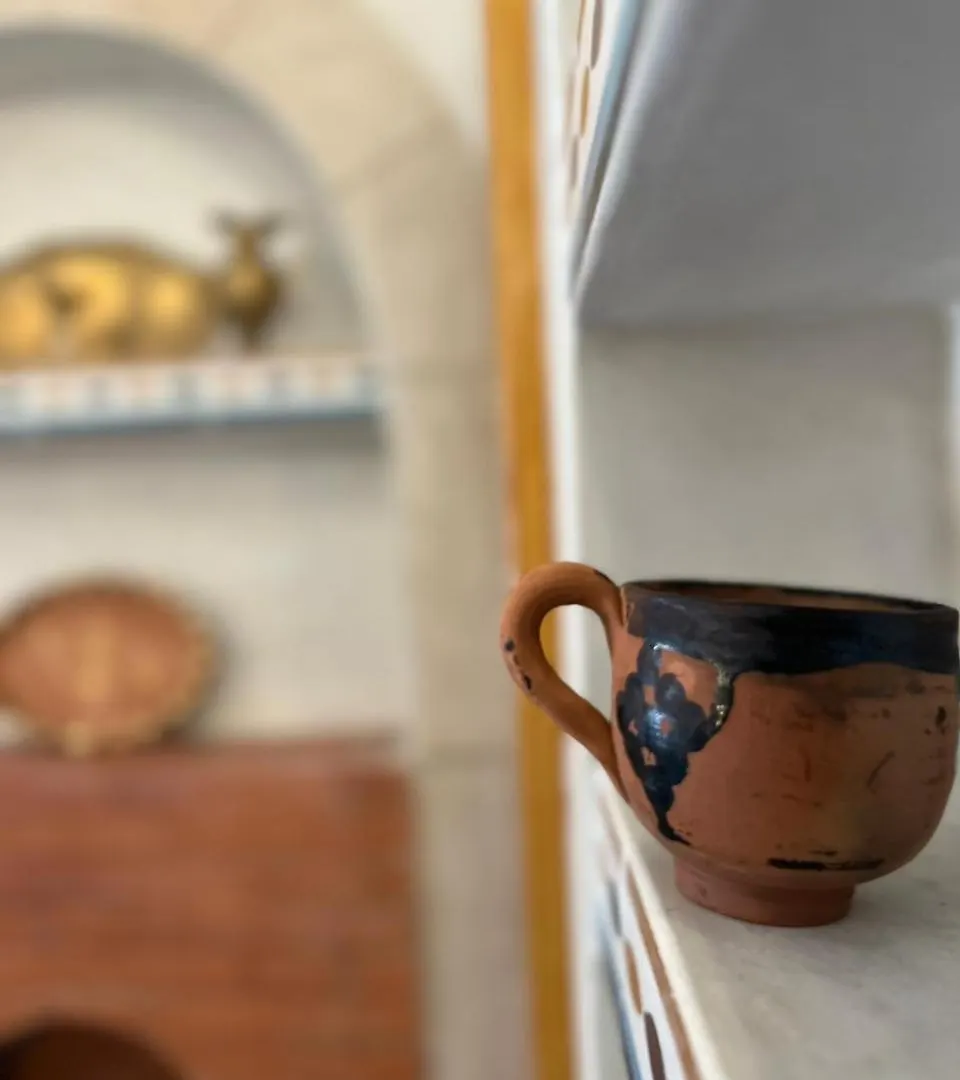 Riad Dar Hania Essaouira Affittacamere