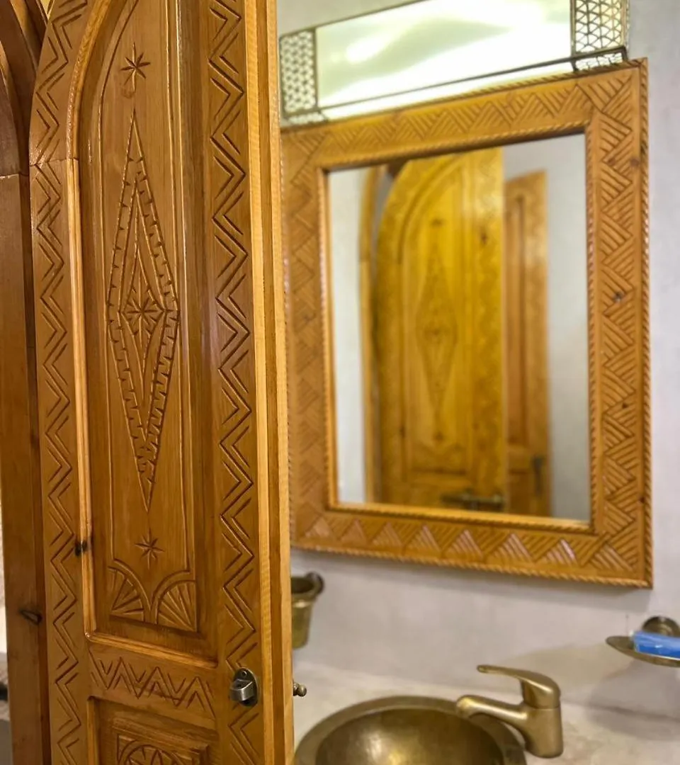 Riad Dar Hania Essaouira 0*,  Marocco