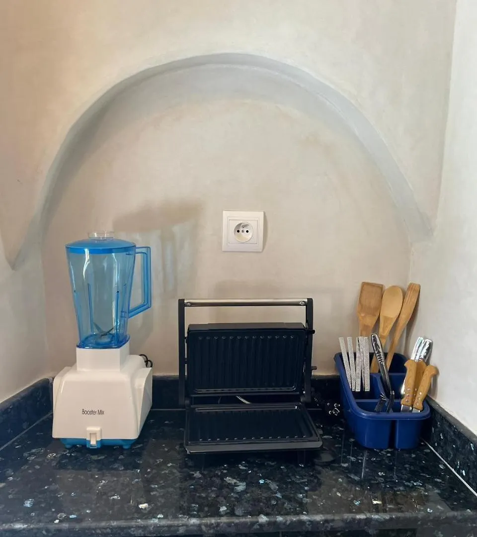 Affittacamere Riad Dar Hania Essaouira Marocco