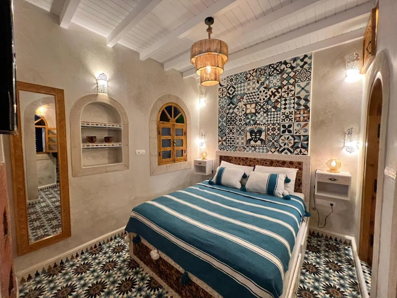 Affittacamere Riad Dar Hania Essaouira