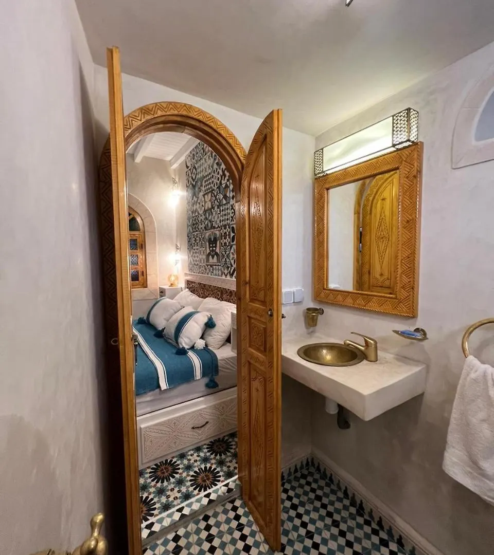 Riad Dar Hania Essaouira Marocco