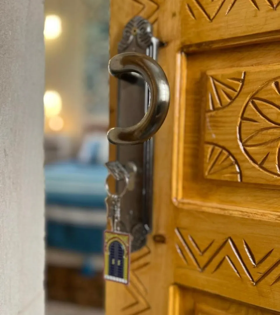 Riad Dar Hania Essaouira Affittacamere