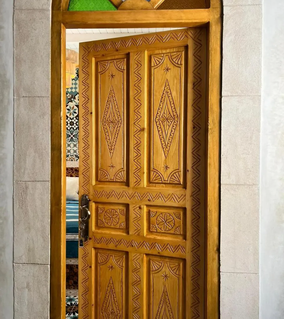 Riad Dar Hania Essaouira