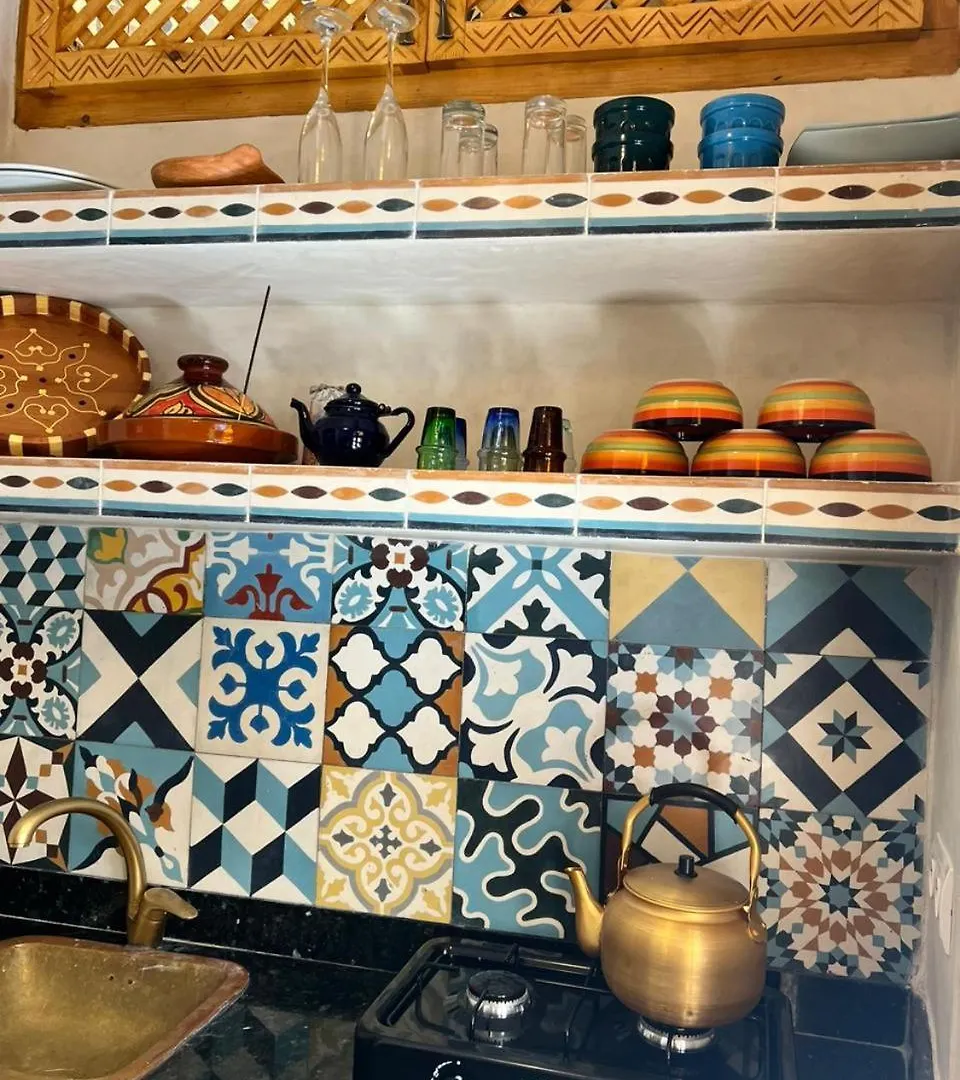 Affittacamere Riad Dar Hania Essaouira