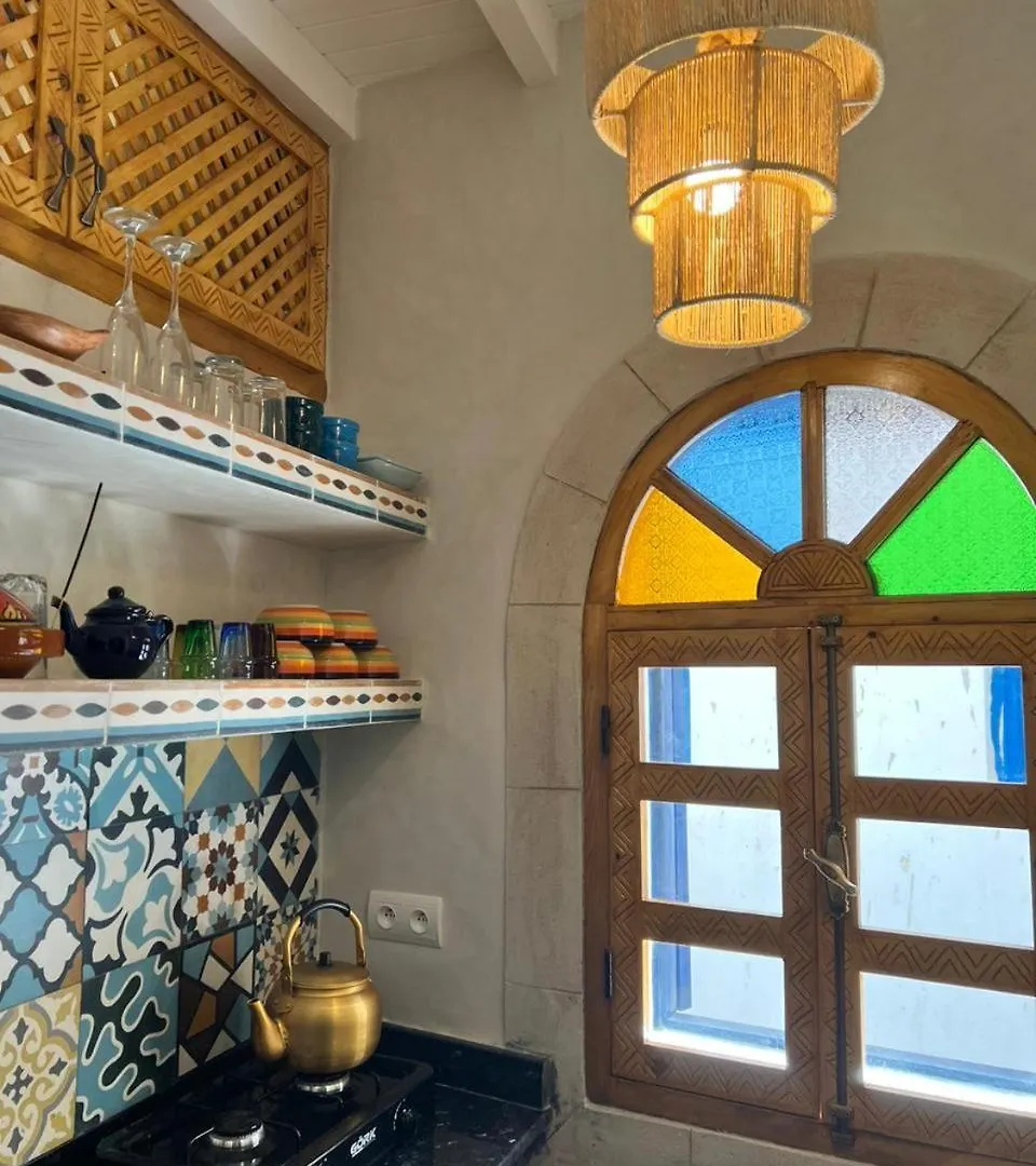 Riad Dar Hania Essaouira 0*,  Marocco