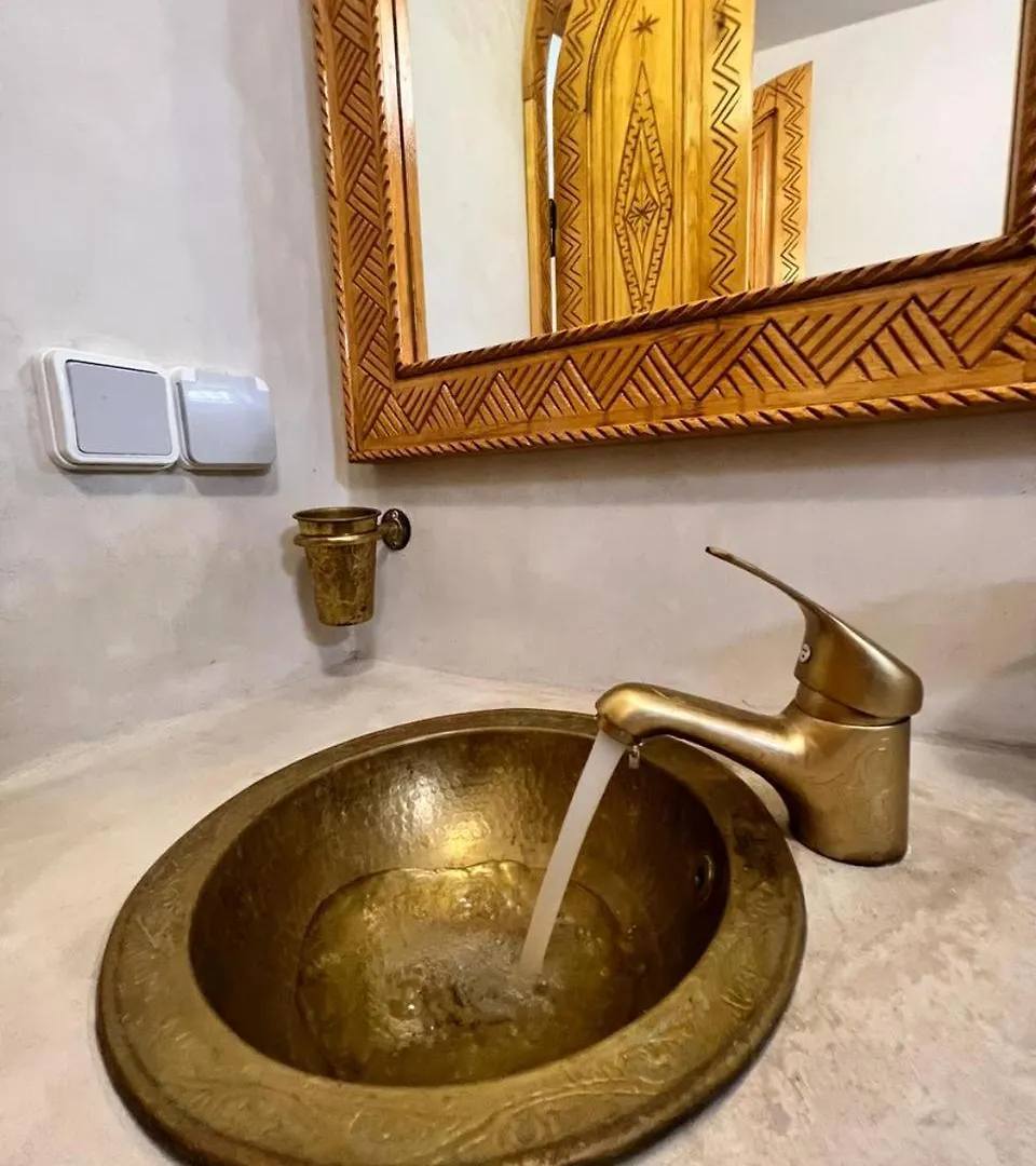Riad Dar Hania Essaouira Affittacamere