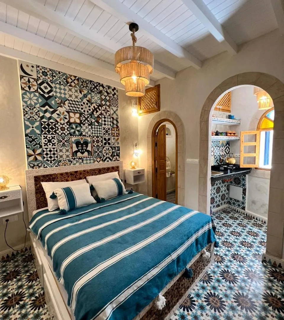 Riad Dar Hania Essaouira