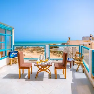 4* Maison d'hôtes Kafila