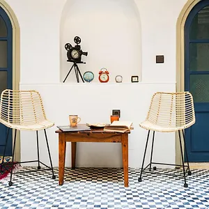  Maison d'hôtes Dar44