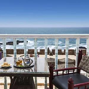 3* Maison d'hôtes Dar Adul